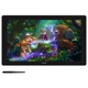 Планшет-монітор Huion Kamvas RDS-220 (RDS-220) - изображение 2