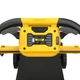 Газонокосилка DeWALT самоходная 18V, 2x8Ah, 53 см (DCMWSP156W2) - изображение 9