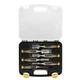 Стамеска DeWALT 6 шт 6,13,19,25,32,38 мм, кейс (DWHT16852-9) - изображение 2