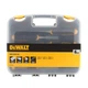 Стамеска DeWALT 6 шт 6,13,19,25,32,38 мм, кейс (DWHT16852-9) - изображение 3