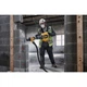 Отбойный молоток DeWALT SDS-MAX, XR FLEXVOLT 54 В Li-lon, 27 Дж, 1620 уд/мин, кейс (без АКБ и ЗУ) (DCH911NK) - изображение 7