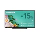 Телевизор Toshiba 43UA3D63DG - изображение 1