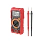 Цифровий мультиметр Habotest HT108L DC600V/10A, AC600V (HT108L) - зображення 2