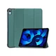 Чехол для планшета BeCover Smart Case Apple iPad Air 5 (2022) 10.9 Dark Green (710772) - изображение 2