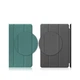 Чехол для планшета BeCover Smart Case Apple iPad Air 5 (2022) 10.9 Dark Green (710772) - изображение 5