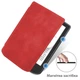 Чехол для электронной книги BeCover Smart Case PocketBook 629 Verse / 634 Verse Pro 6 Red (710979) - изображение 4