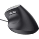 Мышка Trust Bayo II Ergonomic USB Black (25144) - изображение 4