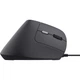 Мышка Trust Bayo II Ergonomic USB Black (25144) - изображение 6