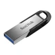 USB флеш накопитель SanDisk 512GB Ultra Flair Silver-Black USB 3.0 (SDCZ73-512G-G46) - изображение 1