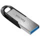 USB флеш накопитель SanDisk 512GB Ultra Flair Silver-Black USB 3.0 (SDCZ73-512G-G46) - изображение 2