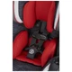 Автокресло Evenflo Symphony DLX (от 2,2 до 49,8 кг) Hartford Red (032884195404) - изображение 5