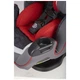 Автокресло Evenflo Symphony DLX (от 2,2 до 49,8 кг) Hartford Red (032884195404) - изображение 6