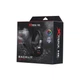 Наушники Xtrike ME HP-311 Rainbow Black (HP-311) - изображение 4