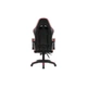 Крісло ігрове Defender xCom Black/Red (64337) - зображення 4