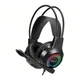 Навушники Xtrike ME GH-709 RGB Black (GH-709) - зображення 1