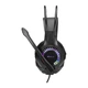 Навушники Xtrike ME GH-709 RGB Black (GH-709) - зображення 2