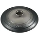 Сотейник Bergner Excalibur з кришкою 24 см Grey (BG-36103-GY) - зображення 5