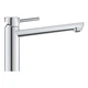 Смеситель Grohe Grohe BauClassic (30576000) - изображение 3