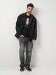 Футболка мужская Polo Ralph Lauren 11312.1 S (44) Черная (smt2000000015026) - изображение 2