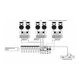 Микшерный пульт Soundcraft EFX8 - изображение 4