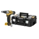 Заклепочник DeWALT 18 В XR Li-Ion, 20 kN, d.закл.=4.8-6.4 мм (без АКБ и ЗУ) (DCF414NT) - изображение 6