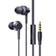 Навушники Дротові Baseus Encok HZ11 (3,5mm) black (A00164200113-Z1) - зображення 1
