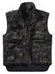 Жилет BRANDIT Ranger L darkcamo (4014.4.L) - зображення 1