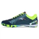 Обувь для футзала мужская Maraton Run 230439-2 размер 41 Deep Blue-Neon Green - изображение 2