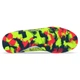 Обувь для футзала мужская Maraton Run 230323-2 размер 44 Deep Blue-Neon Green - изображение 3