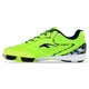 Обувь для футзала подростковая Maraton Run 230508-4 размер 39 Neon Green-Black - изображение 2
