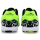 Обувь для футзала подростковая Maraton Run 230508-4 размер 39 Neon Green-Black - изображение 6