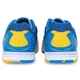 Обувь для футзала мужская Maraton Run 230510-2 размер 41 Silver-Blue - изображение 6