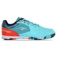 Обувь для футзала мужская Maraton Run 230506-3 размер 40 Mint-Red - изображение 1