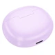 Наушники беспроводные Bluetooth с шумоподавлением HOCO EW61 TWS |BT5.3, 40/320mAh, 7h, ANC| purple - изображение 3