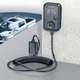 Автомобільний FM-трансмітер модулятора Borofone June car BT FM transmitter BC49 | Bluetooth 5.0, AUX, MicroSD - зображення 8