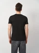 Футболка мужская Polo Ralph Lauren 11314.1 S (44) Черная (smt2000000015378) - изображение 3