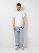 Футболка мужская Polo Ralph Lauren 11314.2 L (48) Белая (smt2000000015446) - изображение 2
