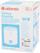 Бойлер Atlantic Steatite Genius VM 050 D400S-3E-C - зображення 19