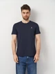 Футболка мужская Polo Ralph Lauren 11314.3 S (44) Темно-синяя (smt2000000015477) - изображение 1