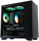 Компютер Adax Draco R5500 (ZDAXK0B001M0) Black - изображение 1