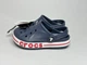 Дитячі крокси сабо Crocs Bayaband Clog C9 25-26 сині - зображення 6