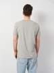 Футболка мужская Polo Ralph Lauren 11314.6 L (48) Серая (smt2000000015644) - изображение 3