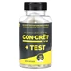 Бустер тестостерона Con-Cret Con-Cret+ Test, 60 Capsules - изображение 1