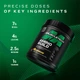 Аминокислотный комплекс Muscletech Amino Build 593 g (Strawberry Watermelon) - изображение 3