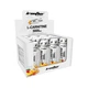 L-карнітин IronFlex L-Carnitine 3000mg 12x100ml (Tropical) - зображення 1