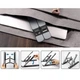 Подставка для ноутбука или планшета Laptop Stand&nbsp;складная регулируемая по высоте Black - изображение 5