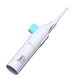 Ирригатор для зубов и полости рта Power Floss Dental Water Jet белый - изображение 1