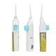 Ирригатор для зубов и полости рта Power Floss Dental Water Jet белый - изображение 7