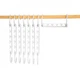 Вешалка для одежды для экономии места Wonder Hangers - изображение 1