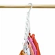 Вешалка для одежды для экономии места Wonder Hangers - изображение 3